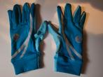 Handschoenen blauw maat XS, Ophalen of Verzenden, Zo goed als nieuw, Jongen of Meisje, Handschoenen