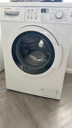 Bosch wasmachine VarioPerfect serie 6, Gebruikt, Ophalen