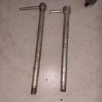 Maico achterassen, Ophalen, Cmx, Cmx, Cmx