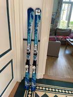 Nordica carve ski’s 160 cm, Sport en Fitness, Gebruikt, Carve, Ski's, Nordica