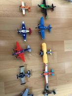 Disney planes vliegtuigjes, Verzamelen, Speelgoed, Gebruikt, Ophalen of Verzenden