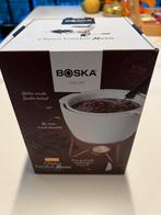 Boska Chocolade Fondue Set - Nieuwstaat!, Ophalen of Verzenden, Zo goed als nieuw