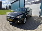 Ford Focus Wagon 1.6 Titanium, Auto's, 1596 cc, Gebruikt, 4 cilinders, 635 kg