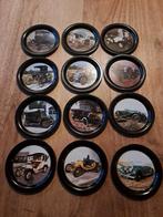 Onderzetters, Ophalen of Verzenden, Glas of Kopje