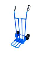 Steekwagen Met Klep 200KG Nieuw, Ophalen, Nieuw, Steekwagen