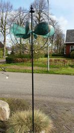 windmolen / BOL / windspinner, Tuin en Terras, Windwijzers en Windmolens, Huis en tuin decoratie Marie, Nieuw, Info@huisentuindecoratiemarie.nl