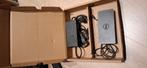 Dell docking d6000, Computers en Software, Ophalen of Verzenden, Zo goed als nieuw, Dell, Docking station