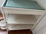 GULLIVER Commode ikea (opknapper), Ophalen of Verzenden, Gebruikt, 50 tot 70 cm, 90 tot 105 cm