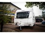 Fendt Diamant 650 GDW 2025!!!!! met gratis mover!!!!!!!, Caravans en Kamperen, Rondzit, 7 tot 8 meter, Bedrijf, Fendt