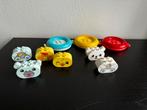 Duplo Bad Speelgoed Dieren, Kinderen en Baby's, Speelgoed | Duplo en Lego, Ophalen of Verzenden, Zo goed als nieuw, Losse stenen