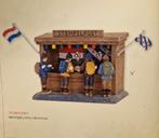 Dickensville Stempelpost, Ophalen of Verzenden, Zo goed als nieuw