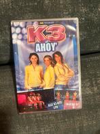 K3 in AHOY live DVD, Verzenden, Alle leeftijden, Kinderprogramma's en -films, Overige typen