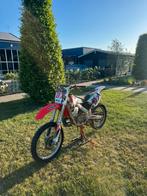 Honda cr125 crossmotor, Honda, Zo goed als nieuw, 5 versnellingen, 125 cc