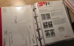 Postzegels - Pro-Fil informatie blad PTT Jan 1986 - Jun 1998, Ophalen of Verzenden, Catalogus