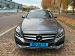 Taxi klaar, Auto's, Mercedes-Benz, Automaat, Leder en Stof, Stationwagon, Diesel
