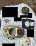 Onderdelen 3.5pk Yamaha 2 takt kortstaart buitenboordmotor, Watersport en Boten, Ophalen of Verzenden, Gebruikt, Motor en Techniek