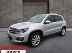Volkswagen Tiguan 1.4 TSI Sport&Style (bj 2012), Voorwielaandrijving, Euro 5, Huisgarantie, 4 cilinders