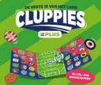 Plus cluppies gezocht, Ophalen, Zo goed als nieuw, Overige binnenlandse clubs, Overige typen
