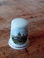 Vingerhoedjes verzamelen Wernigarode vingerhoedje, Ophalen of Verzenden, Zo goed als nieuw