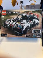Lego Technic top gear rally car, Zo goed als nieuw, Ophalen