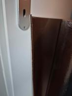 Ondervloer voor Laminaat, Doe-het-zelf en Verbouw, Vloerdelen en Plavuizen, Ophalen, Overige materialen, 30 cm of meer, Overige typen