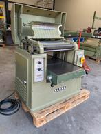 Kamro DH 5 vandiktebank 510 mm breed 380v, Ophalen of Verzenden, Gebruikt