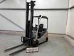 Still RX20-16P (bj 2010), Elektrisch, Heftruck, Still