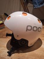 Poc Artic SL skihelm maat xs-s, Ophalen of Verzenden, Gebruikt, XS, POC