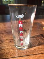 Amstel bierglas, Ophalen of Verzenden, Nieuw, Glas of Glazen, Amstel