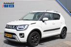 Suzuki Ignis 1.2 SmartHybrid Style Automaat, 83 pk, Stof, Gebruikt, Euro 6