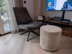 Relax Fauteuil + Poef van WOOD, Ophalen