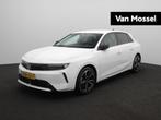 Opel Astra 1.6 Hybrid Elegance | Navigatie | Camera | Stoel/, Auto's, 12 maanden, Stof, Gebruikt, 4 cilinders