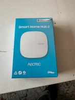 Aeotec Smart Home Hub (Aeotec Hub 2 / SmartThings), Ophalen of Verzenden, Zo goed als nieuw