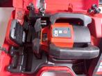 hilti laser, Doe-het-zelf en Verbouw, Meetapparatuur, Verzenden, Gebruikt, Overige meters