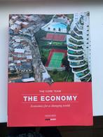 The Economy, Ophalen of Verzenden, Zo goed als nieuw, Economie en Marketing