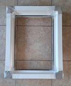 Splinternieuw onderhoudsvrij raamkozijn, Doe-het-zelf en Verbouw, Ophalen of Verzenden, Nieuw, Aluminium, Raamkozijn