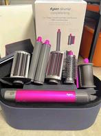 Dyson airwrap, Sieraden, Tassen en Uiterlijk, Uiterlijk | Haarverzorging, Ophalen of Verzenden, Zo goed als nieuw, Föhn of Haardroger