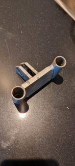 twinny load trekhaak adapter geleidebus 60mm, Ophalen of Verzenden, Gebruikt, Trekhaakdrager