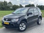 Suzuki Grand Vitara 2.0-16V JLX (bj 2007), Auto's, Origineel Nederlands, Te koop, 5 stoelen, Benzine