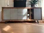 Dressoir, Huis en Inrichting, Kasten | Dressoirs, Ophalen, Zo goed als nieuw, 25 tot 50 cm, 150 tot 200 cm