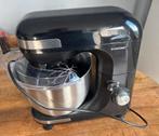 Silvercrest mixer / keukenmachine, inclusief alle extra’s, 4 liter of meer, 3 snelheden of meer, Ophalen of Verzenden, Zo goed als nieuw