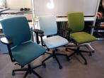 Drisag bureaustoelen diverse kleuren