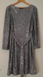 Prachtig pailleitten jurk.Maat L, Ophalen of Verzenden, Nieuw, Maat 38/40 (M), Overige typen