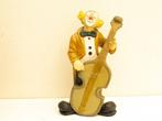 beeld van een clown 31953, Ophalen of Verzenden, Gebruikt