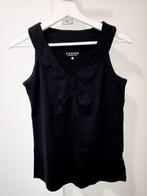 dames topje - hemdje ( maat S ), Zwart, Ophalen of Verzenden, Zo goed als nieuw, Maat 36 (S)