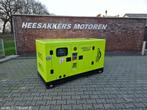 Generator Aggregaat Noodstroom 40 Kva, Zakelijke goederen, Machines en Bouw | Aggregaten, Ophalen of Verzenden, Niet opgegeven