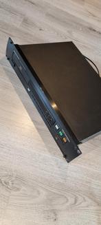 Marantz PMD320 Professional CD speler 19" rack mount, Ophalen of Verzenden, Gebruikt, Marantz