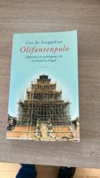 C. de Stoppelaar - Olifantenpolo, Ophalen of Verzenden, Gelezen, C. de Stoppelaar, Nederland