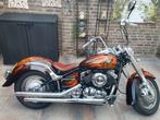 Yamaha dragstar XVS 650 29KW, Particulier, Chopper