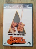 A Clockwork Orange Stanley Kubrick, Cd's en Dvd's, Dvd's | Klassiekers, Ophalen of Verzenden, Zo goed als nieuw